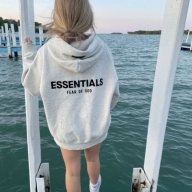 Essentials Shorts