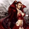 Mrs. Ida Kessler V